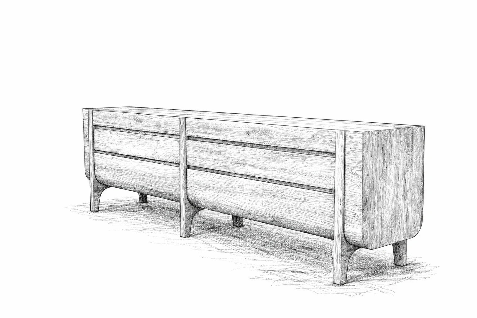 Timber — 6